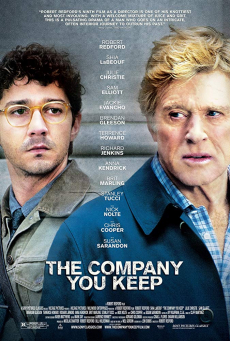 The Company You Keep เปิดโปงล่า คนประวัติเดือด (2012)