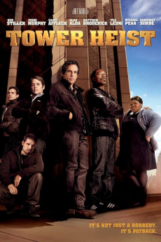 Tower Heist ปล้นเสียดฟ้า บ้าเหนือเมฆ (2011)