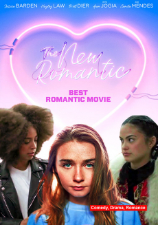 The New Romantic (2018)