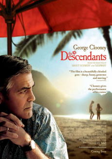 The Descendants สวมหัวใจพ่อ ขอทุ่มรักอีกครั้ง (2011)