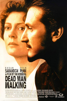 Dead Man Walking คนตายเดินดิน (1995) Poster