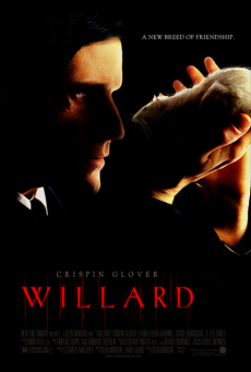 Willard กองทัพอสูรสยองสี่ขา (2003)