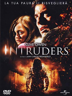 Intruders บุกสยอง หลอนสองโลก (2011)