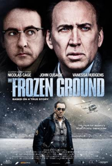 The Frozen Ground พลิกแผ่นดินล่าอำมหิต (2013)