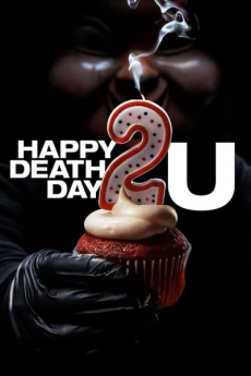 Happy Death Day 2U สุขสันต์วันตาย 2U (2019) Poster