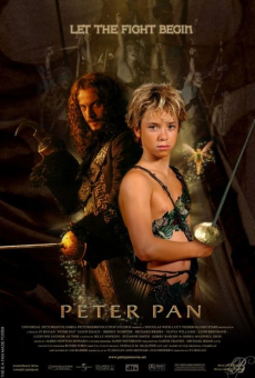 Peter Pan ปีเตอร์ แพน (2003)