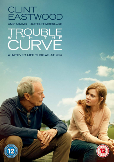 Trouble with the Curve หักโค้งชีวิต สะกิดรัก (2012)