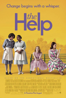 The Help คุณนายตัวดี สาวใช้ตัวดำ (2011)