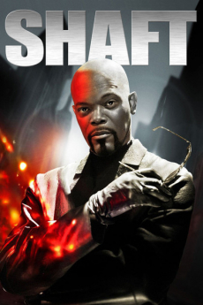 Shaft แชฟท์ ชื่อนี้มีไว้ล้างพันธุ์เจ้าพ่อ (2000)