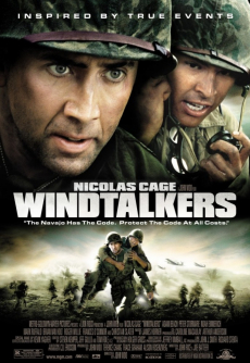 Windtalkers สมรภูมิมหากาฬโค้ดสะท้านนรก (2002)