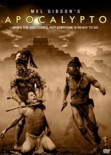 Apocalypto อะพอคคาลิพโต้ ปิดตำนานอารยชน (2006)