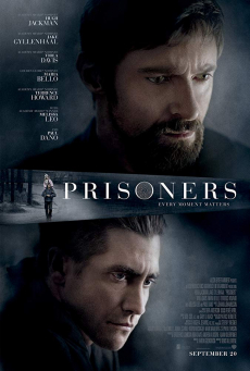 Prisoners คู่เดือดเชือดปมดิบ (2013)