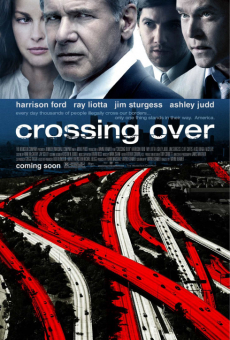 Crossing Over สกัดแผนยื้อฉุดนรก (2009)