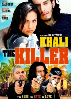 Khali the Killer พลิกเกมส์ฆ่า ล่าทมิฬ (2017)