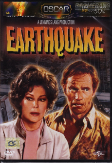 Earthquake วันโลกแตก (1974)