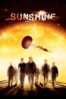 Sunshine ซันไชน์ ยุทธการสยบพระอาทิตย์ (2007) Poster