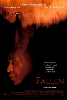 Fallen ฉุดนรกสยองโหด (1998)