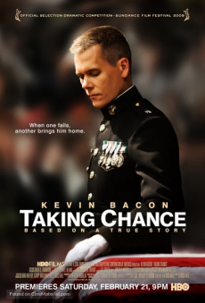 Taking Chance ด้วยเกียรติ แด่วีรบุรุษ (2009)