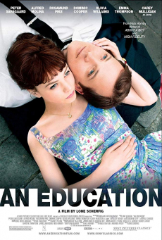 An Education เรียนไปปวดหัว มีเธอดีกว่า (2009)