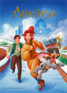 Anastasia อนาสตาเซีย (1997)