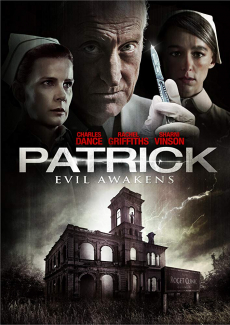 Patrick คลินิกนรก (2013) Poster