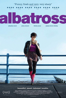 Albatross อัลบาทรอส (2011) Poster