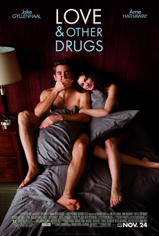 Love & Other Drugs ยาวิเศษที่ไม่อาจรักษารัก (2010) Poster