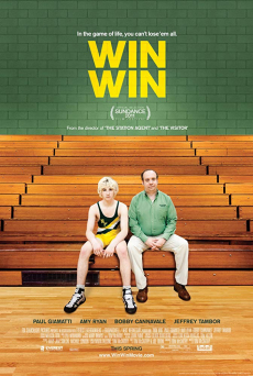 Win Win ชนะได้ถ้าใจแจ่ม (2011) Poster