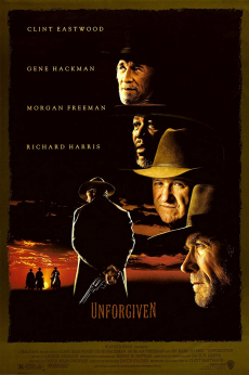 Unforgiven (1992) ไถ่บาปด้วยบุญปืน