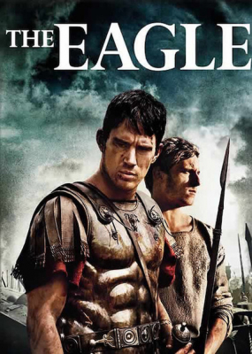 The Eagle ฝ่าหมื่นตาย (2011)