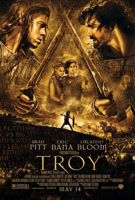 Troy ทรอย (2004)