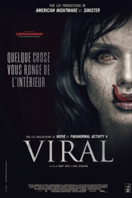 Viral ไวรัสหนอนซอมบี้ถล่มโลก (2016)