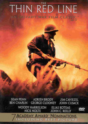 The Thin Red Line เดอะ ทิน เรด ไลน์ ฝ่านรกยึดเส้นตาย (1998)