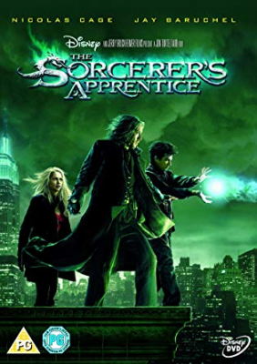 The Sorcerer’s Apprentice ศึกอภินิหารพ่อมดถล่มโลก (2010)