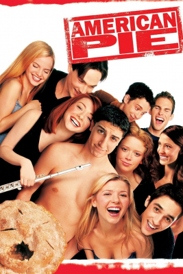 American Pie 1 อเมริกันพาย 1: แอ้มสาวให้ได้ก่อนปลายเทอม (1999)