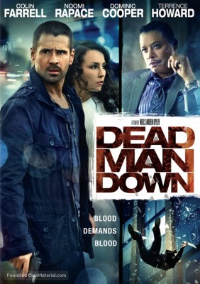 Dead Man Down แค้นได้ตายไม่เป็น (2013)