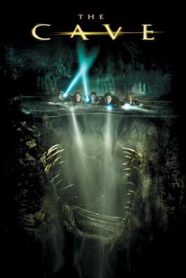 The Cave ถ้ำอสูรสังหาร (2005)