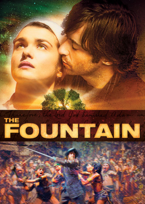 The Fountain เดอะ ฟาวเทน อมตะรักชั่วนิรันดร์ (2006)