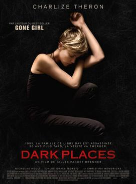 Dark Places ฆ่าย้อน ซ้อนตาย (2015)