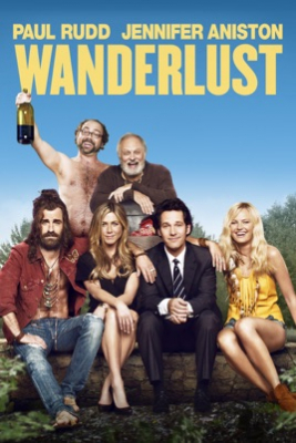 Wanderlust หนีเมืองเฮี้ยว มาเฟี้ยวบ้านนอก (2012) Poster