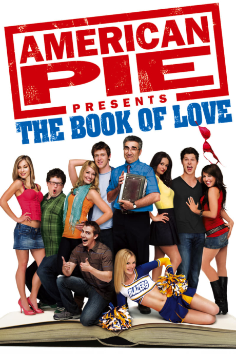 American Pie 7 Presents: The Book of Love อเมริกันพาย 7: คู่มือซ่าส์พลิกตำราแอ้ม (2009)