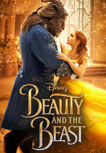 Beauty and the Beast โฉมงามกับเจ้าชายอสูร (2017)