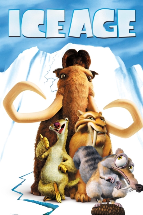 Ice Age 1 ไอซ์ เอจ 1 เจาะยุคน้ำแข็งมหัศจรรย์ (2002)