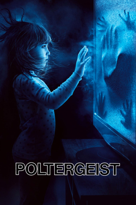 Poltergeist โพลเตอร์ไกสท์ วิญญาณขังสยอง (2015)