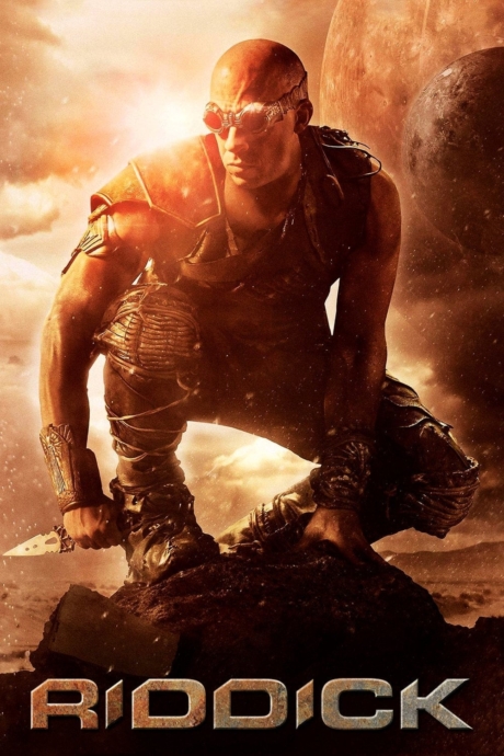 Riddick 3 ริดดิค 3 (2013)