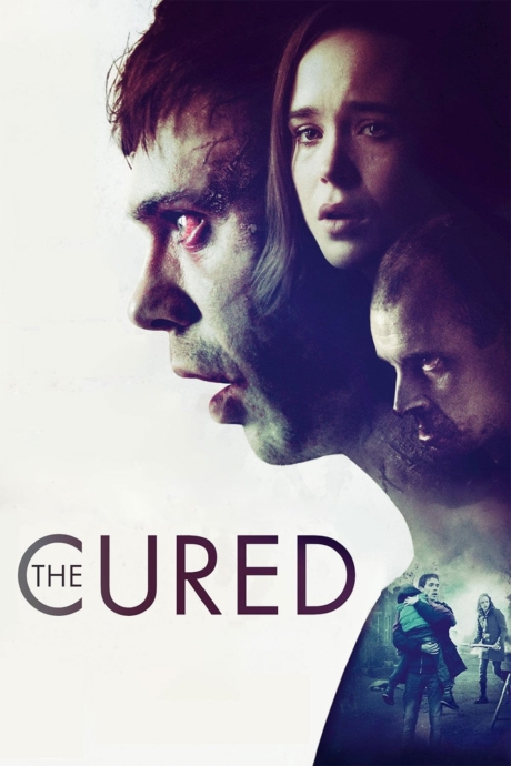 The Cured ซอมบี้กำเริบคลั่ง (2018)