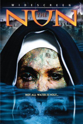 The Nun ผีแม่ชี (2005) Poster