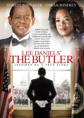 The Butler เดอะ บัท﻿เลอร์ เกียรติยศ﻿พ่อบ้านบันลือโล﻿ก (2013) Poster