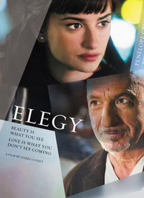 Elegy พิษรัก พิศวาส (2008) Poster