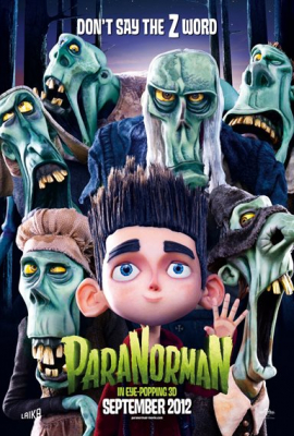 ParaNorman สยบคําสาป หมู่บ้านต้องมนต์ (2012)